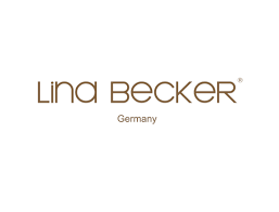 Lina Becker Logo