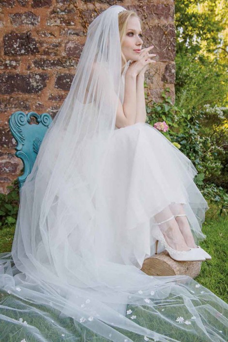 Bridal schuhe 2025